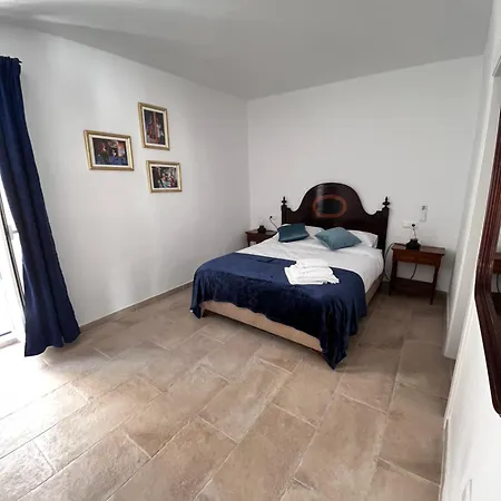 Shanti's Andalusian Màlaga