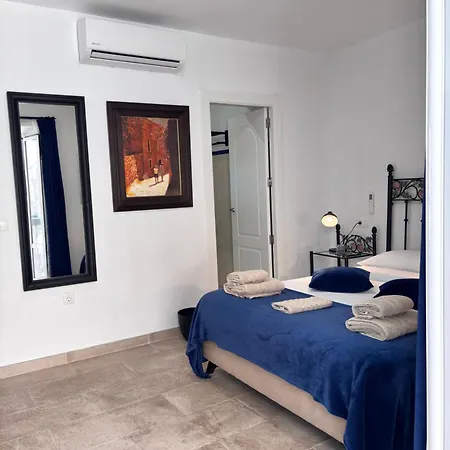 Guest house Shanti's Andalusian *
