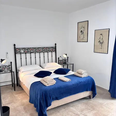 Shanti's Andalusian Affittacamere Málaga