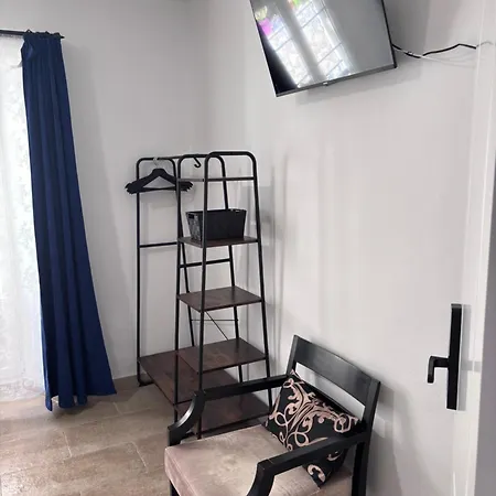 Shanti's Andalusian Málaga