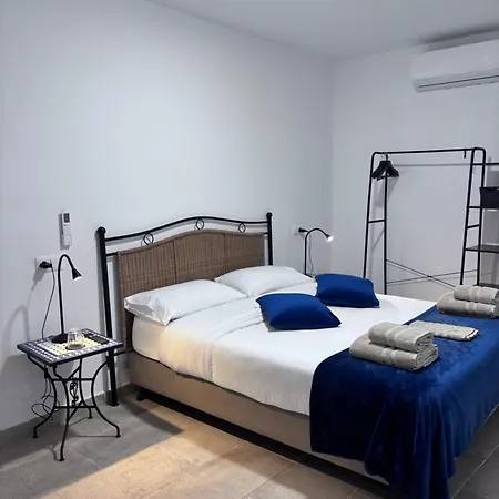Guest house Shanti's Andalusian